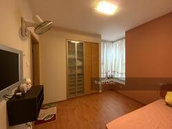 Savannah Condopark (D18), Condominium #307603211